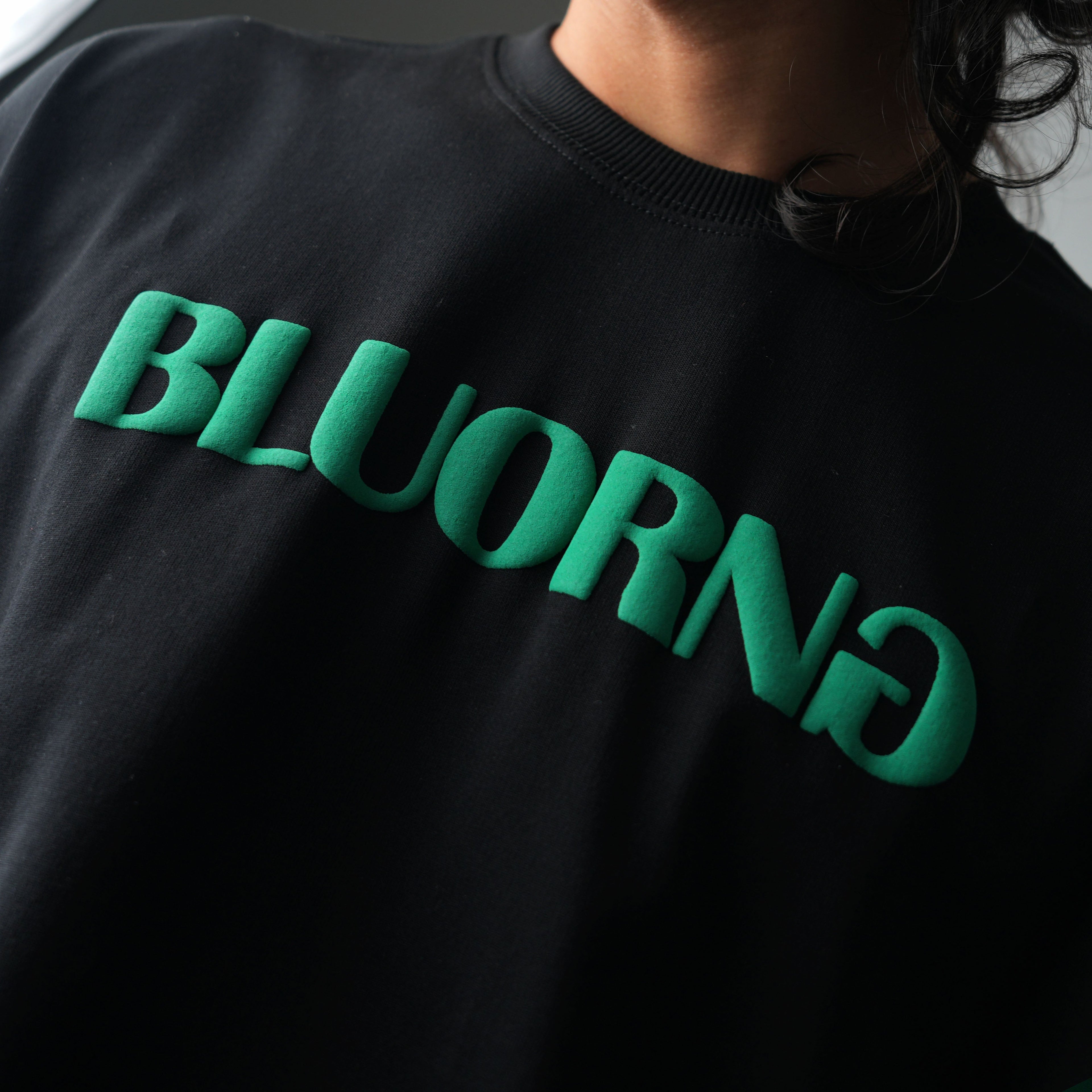 GREEN DRAGONFLY T - Image 4