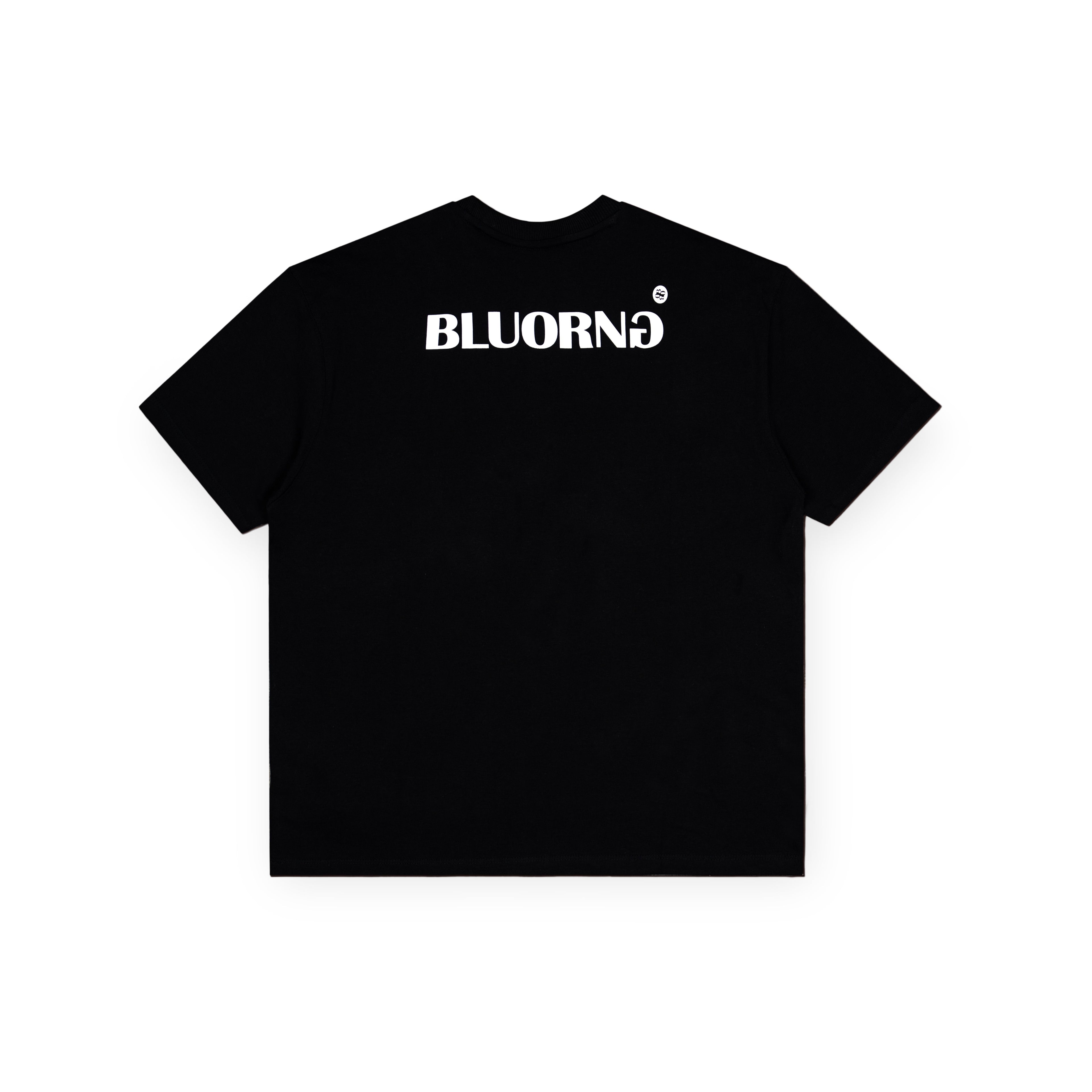 BLACK BASIC T - Image 6