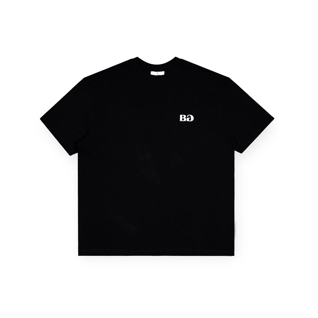 BLACK BASIC T - Image 5