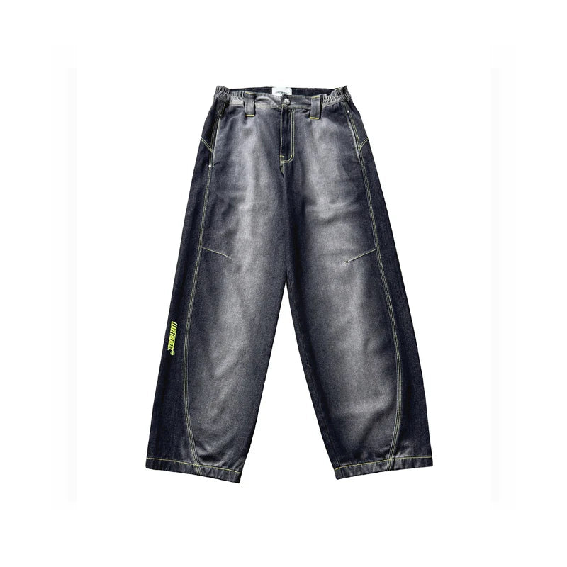 Nike SB Dunk Low Pro Black Gum - Image 5